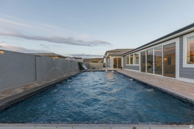 3658 W 2510 S, Hurricane, UT 84737