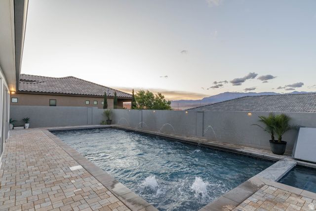 3658 W 2510 S, Hurricane, UT 84737