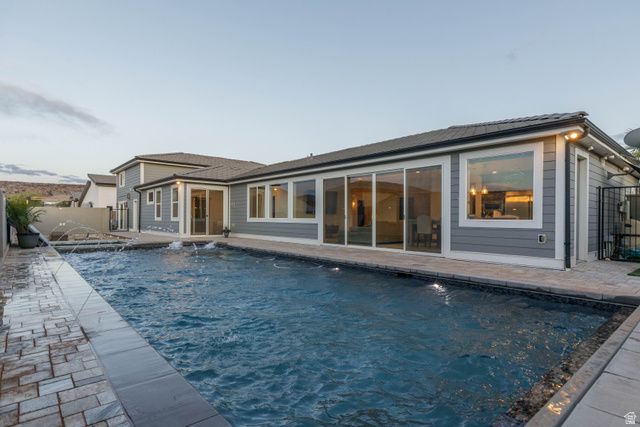 3658 W 2510 S, Hurricane, UT 84737