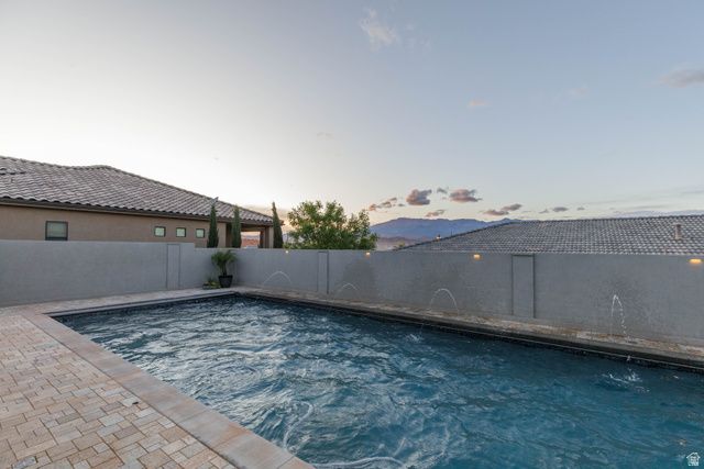 3658 W 2510 S, Hurricane, UT 84737