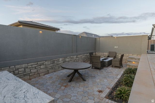 3658 W 2510 S, Hurricane, UT 84737