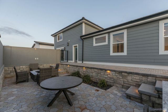 3658 W 2510 S, Hurricane, UT 84737