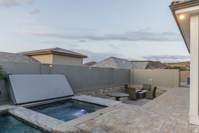 3658 W 2510 S, Hurricane, UT 84737