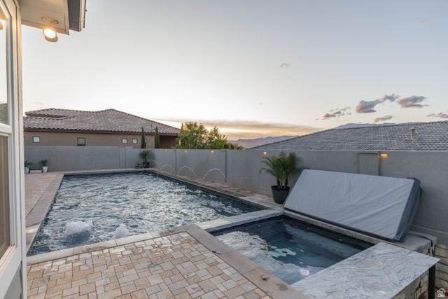 3658 W 2510 S, Hurricane, UT 84737