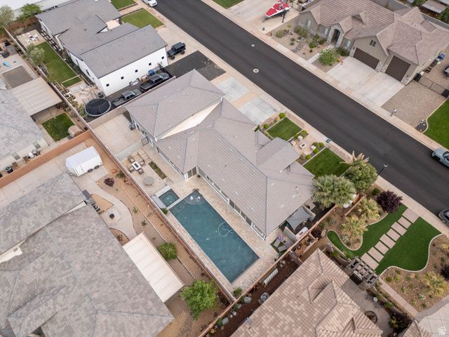 3658 W 2510 S, Hurricane, UT 84737