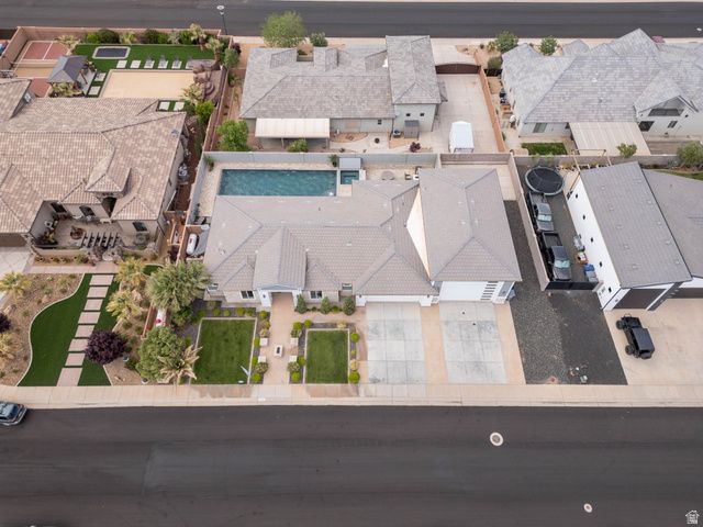 3658 W 2510 S, Hurricane, UT 84737