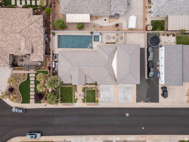 3658 W 2510 S, Hurricane, UT 84737