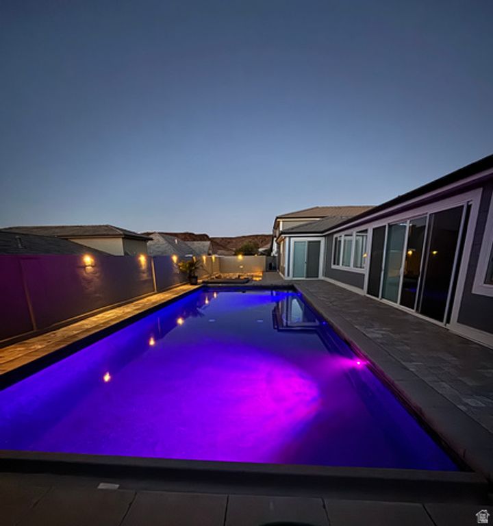 3658 W 2510 S, Hurricane, UT 84737