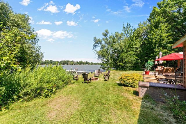 27896 Lakewood Drive NW, Isanti, MN 55040