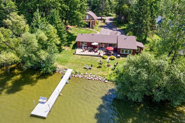 27896 Lakewood Drive NW, Isanti, MN 55040