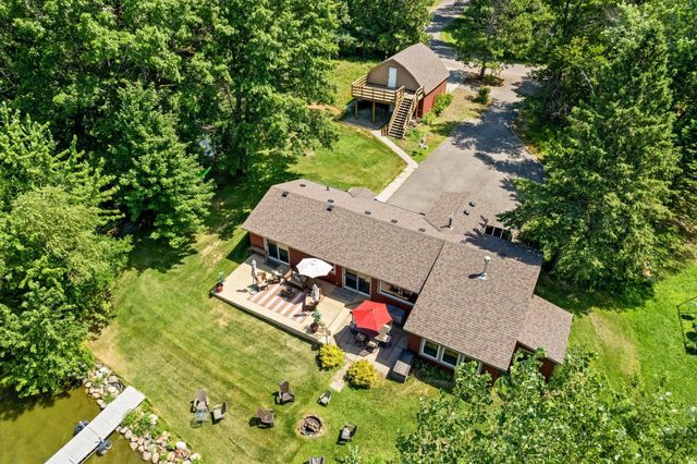 27896 Lakewood Drive NW, Isanti, MN 55040