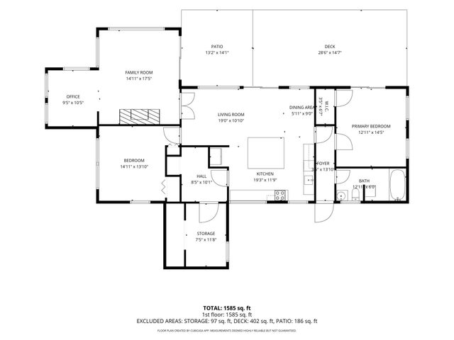 27896 Lakewood Drive NW, Isanti, MN 55040