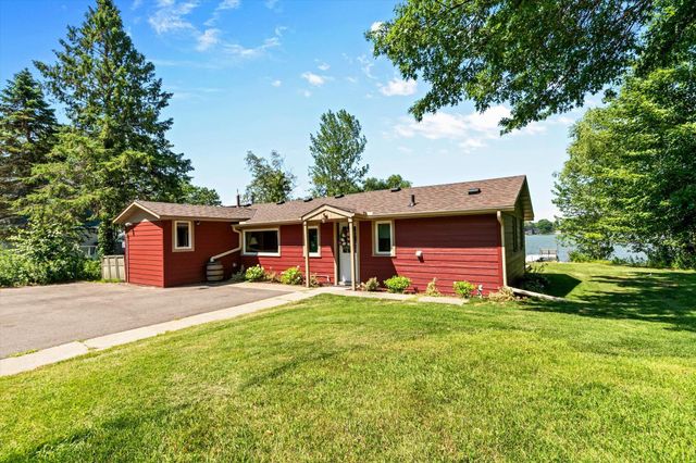 27896 Lakewood Drive NW, Isanti, MN 55040