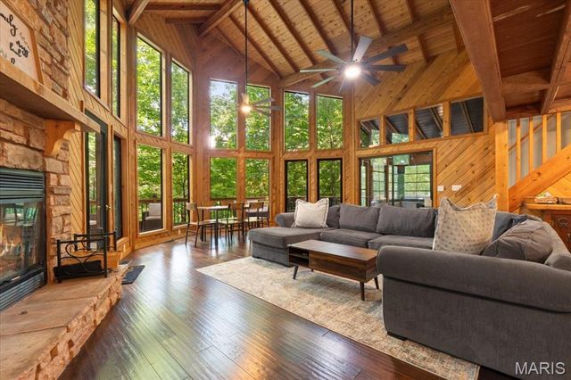 2506 Alpine Woods Drive, Wright City, MO 63390