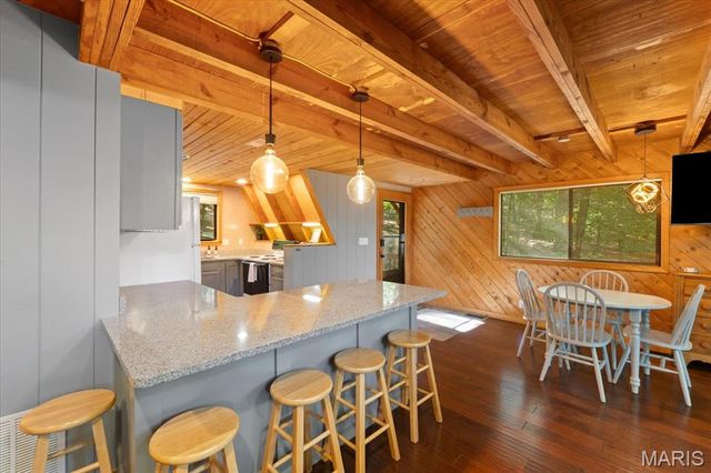 2506 Alpine Woods Drive, Wright City, MO 63390