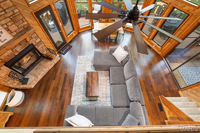 2506 Alpine Woods Drive, Wright City, MO 63390