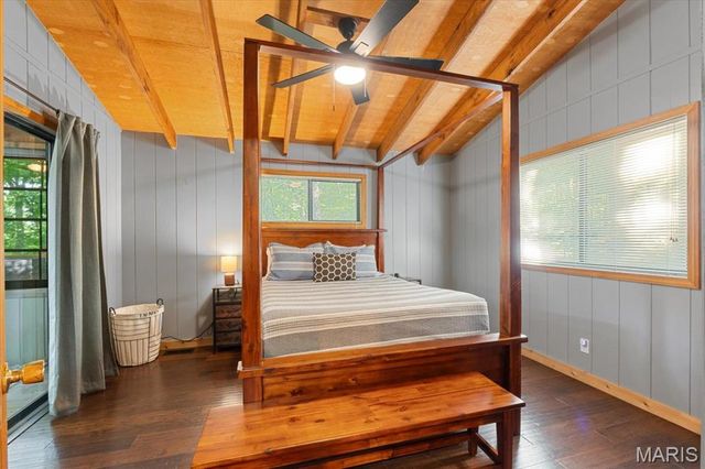 2506 Alpine Woods Drive, Wright City, MO 63390