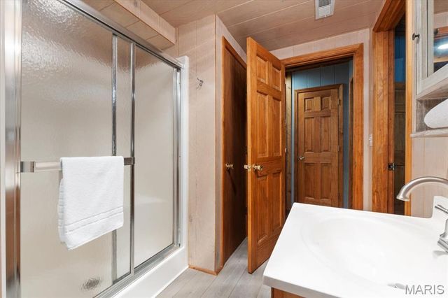 2506 Alpine Woods Drive, Wright City, MO 63390