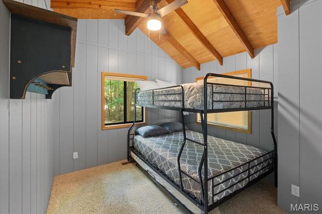 2506 Alpine Woods Drive, Wright City, MO 63390