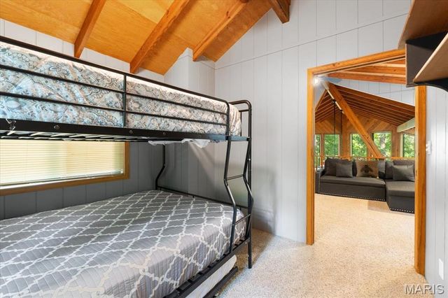 2506 Alpine Woods Drive, Wright City, MO 63390