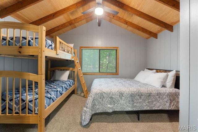 2506 Alpine Woods Drive, Wright City, MO 63390