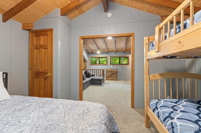 2506 Alpine Woods Drive, Wright City, MO 63390