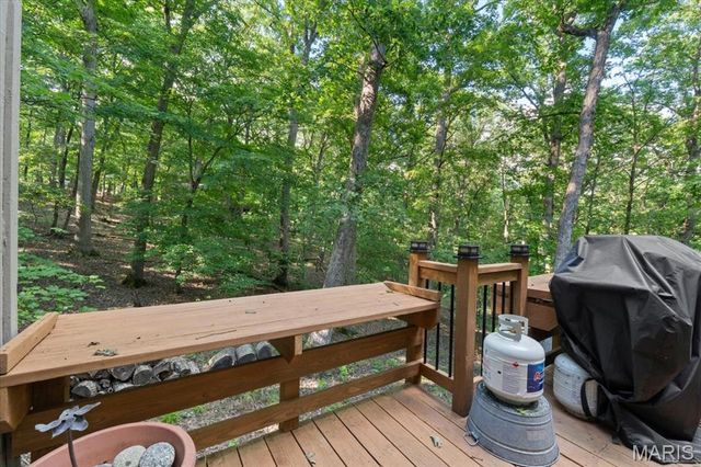 2506 Alpine Woods Drive, Wright City, MO 63390