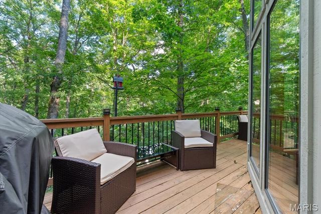 2506 Alpine Woods Drive, Wright City, MO 63390