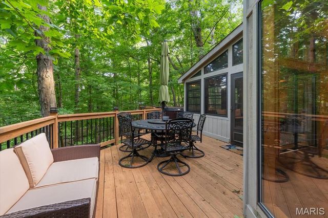 2506 Alpine Woods Drive, Wright City, MO 63390