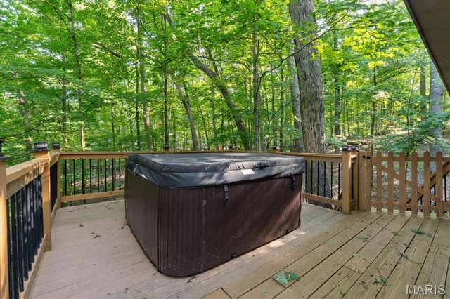 2506 Alpine Woods Drive, Wright City, MO 63390