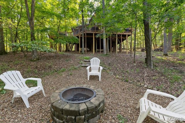 2506 Alpine Woods Drive, Wright City, MO 63390