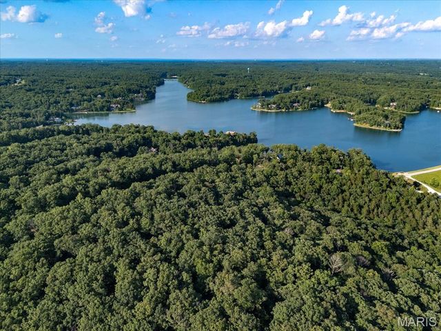 2506 Alpine Woods Drive, Wright City, MO 63390