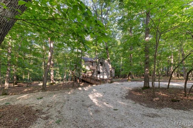 2506 Alpine Woods Drive, Wright City, MO 63390