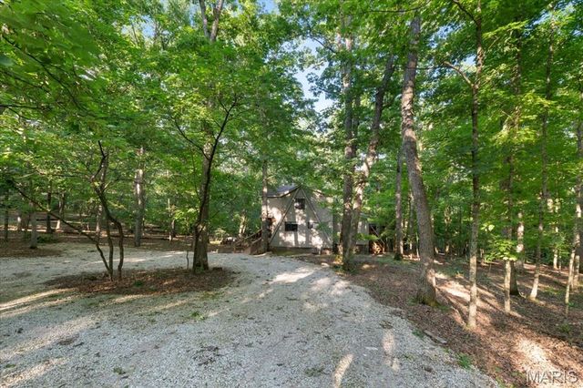 2506 Alpine Woods Drive, Wright City, MO 63390