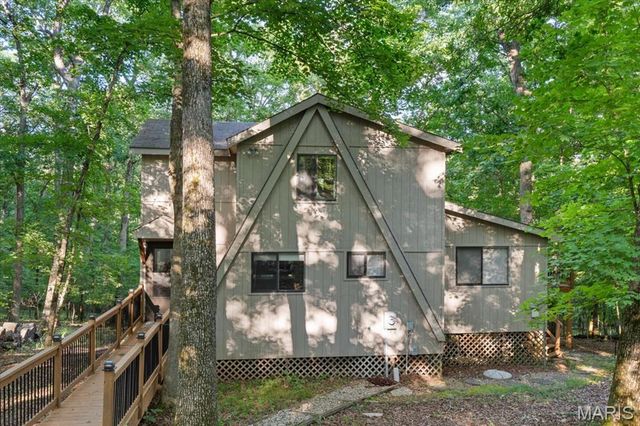 2506 Alpine Woods Drive, Wright City, MO 63390