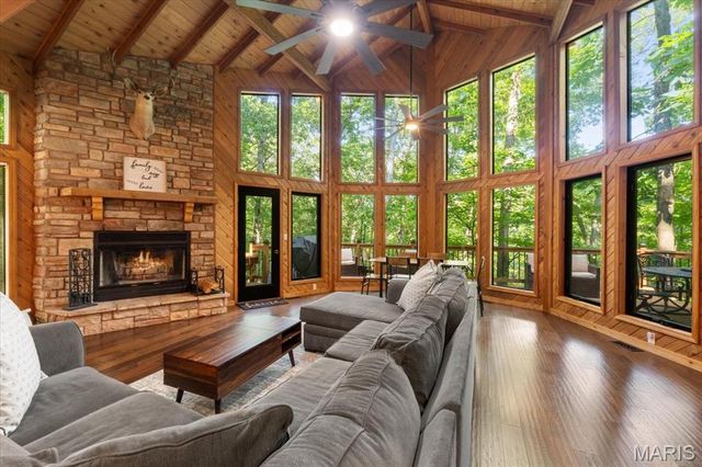 2506 Alpine Woods Drive, Wright City, MO 63390