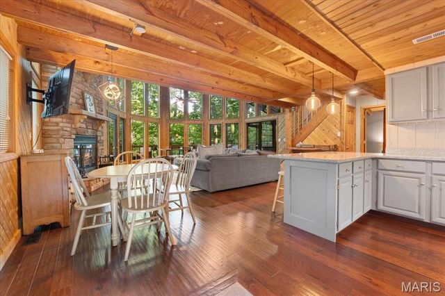 2506 Alpine Woods Drive, Wright City, MO 63390