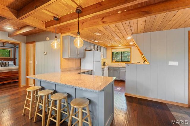 2506 Alpine Woods Drive, Wright City, MO 63390