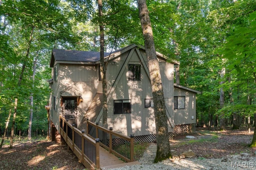 2506 Alpine Woods Drive, Wright City, MO 63390