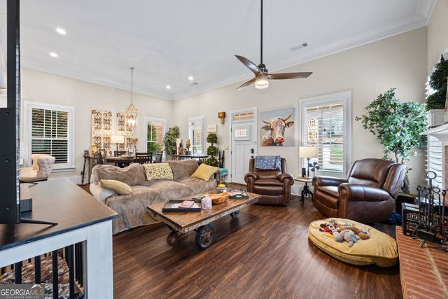 4121 N Swann Street, Covington, GA 30014
