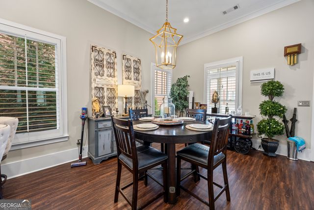 4121 N Swann Street, Covington, GA 30014