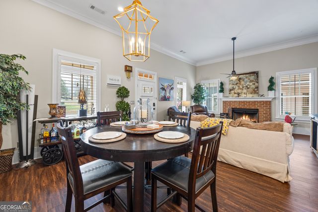 4121 N Swann Street, Covington, GA 30014