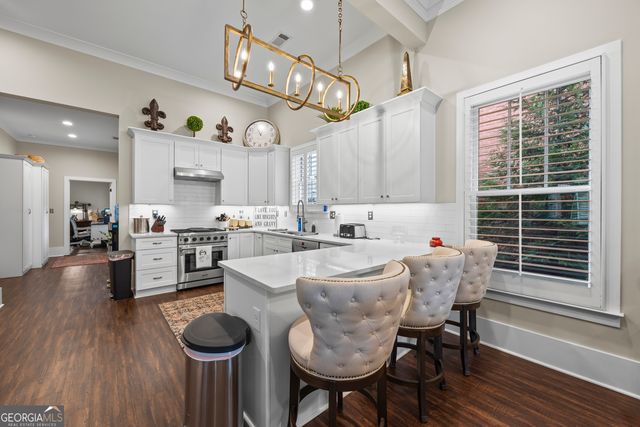 4121 N Swann Street, Covington, GA 30014