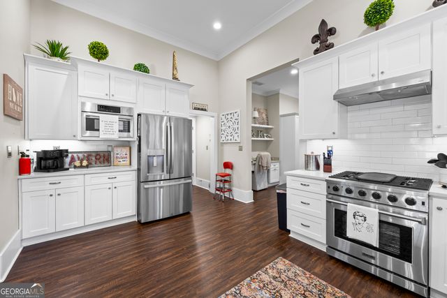 4121 N Swann Street, Covington, GA 30014