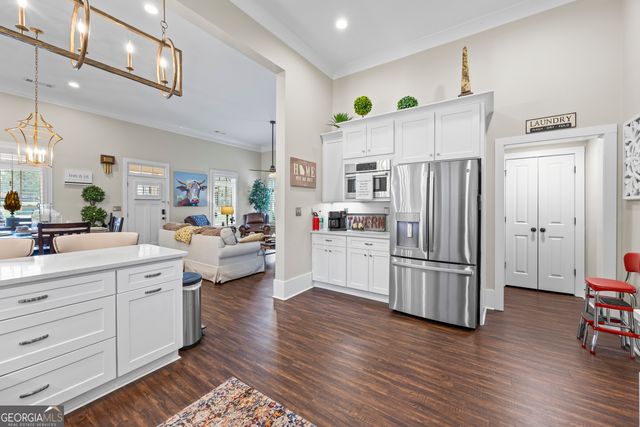 4121 N Swann Street, Covington, GA 30014