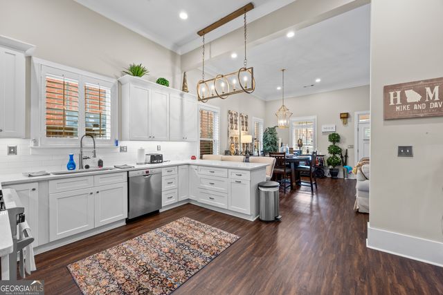 4121 N Swann Street, Covington, GA 30014