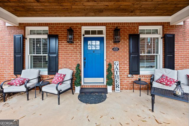 4121 N Swann Street, Covington, GA 30014
