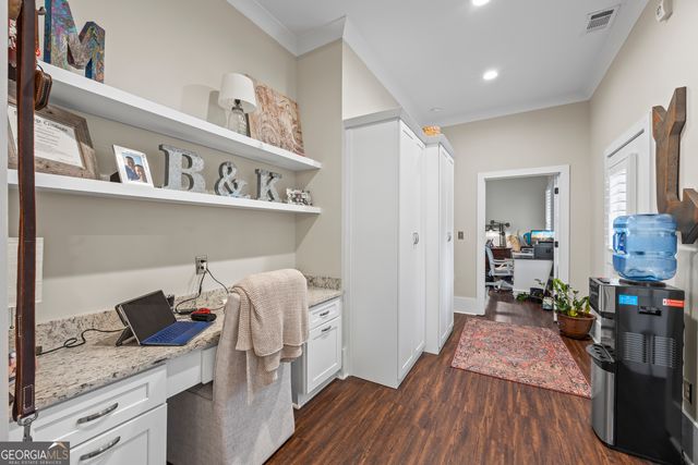4121 N Swann Street, Covington, GA 30014