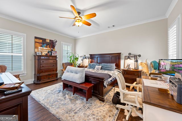 4121 N Swann Street, Covington, GA 30014