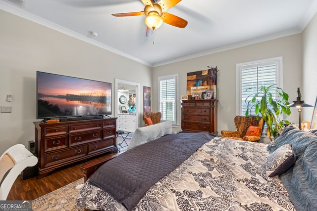 4121 N Swann Street, Covington, GA 30014
